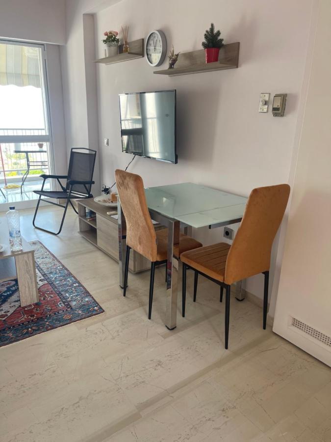 Sunrise Pearl In Attika Riviera Apt And Parking ราฟีนา ภายนอก รูปภาพ