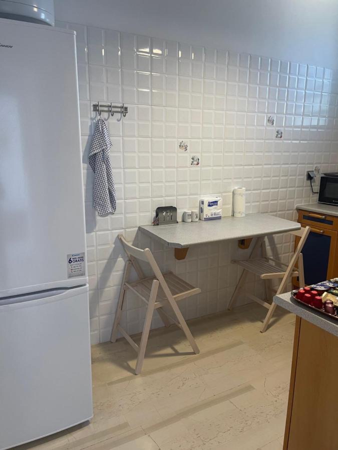 Sunrise Pearl In Attika Riviera Apt And Parking ราฟีนา ภายนอก รูปภาพ